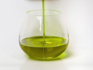 ¿Aceite de oliva virgen extra filtrado o sin filtrar?